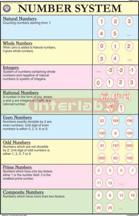 Number System